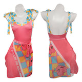Bocchi the Rock Gotou Hitori swimsuit bañador Cosplay Disfraz Traje De Carnaval Halloween Fiesta