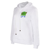 Juego Valorant Killjoy Sudadera Cosplay Navidad Fiesta 3D Impreso Casual chaqueta