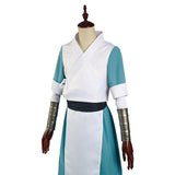 Anime The Legend of LuoXiaohei Wu Xian Cosplay Disfraz Halloween Carnaval Traje