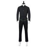 Anime World Trigger Miwa Squad Cosplay Disfraz Navidad Halloween Carnaval Fiesta Traje