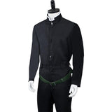 Anime World Trigger Miwa Squad Cosplay Disfraz Navidad Halloween Carnaval Fiesta Traje