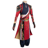 Juego Code Kite Sun Ce Cosplay Disfraz Adulto Traje De Carnaval Halloween Fiesta