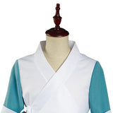 Anime The Legend of LuoXiaohei Wu Xian Cosplay Disfraz Halloween Carnaval Traje