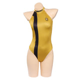 Película Star Trek: Discovery Bañador De Mujer Adulto Cosplay Trajes De Disfraces De Halloween Carnaval Fiesta disfrazdeptdiadebrujas.com®