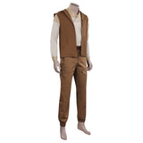 Película Star Wars Andor Cosplay Disfraz Halloween Carnaval Traje Hombre Per.