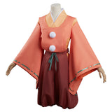Anime Heike Monogatari Kimono Cosplay Disfraz Navidad Halloween Carnaval Fiesta Traje Per.