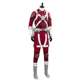 Película Black Widow Red Guard Alexi role play Uniforme Cosplay Disfraz Halloween Carnaval Traje