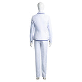Anime Yashahime: Princess Half-Demon Higurashi Towa Uniforme Halloween Carnaval Cosplay Disfraz