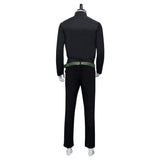 Anime World Trigger Miwa Squad Cosplay Disfraz Navidad Halloween Carnaval Fiesta Traje