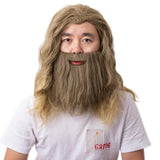 Película Revengers Endgame Thor Gordo Cosplay Disfraz