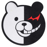 Danganronpa Monokuma Cosplay Zentai Mono de Halloween Mono para Niños