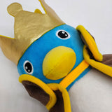 Juego Super Mario Bros Cosplay Juguetes De Peluche De Dibujos Suave Mascota Cumpleaños Xmas Regalo