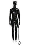 Película Batman Returns DC Elvis Selina Kyle Adulto Cosplay Disfraz Halloween Carnaval Fiesta