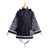 Anime Tokyo Revengers Senju Kawaragi Cosplay Halloween Abrigo Disfraz Fiesta Carnaval Traje-disfrazdeptdiadebrujas.com®