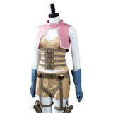 Juego Red: Pride of Eden Sara Cosplay Disfraz Halloween Carnaval Traje