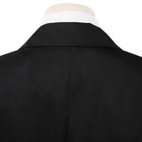 Juego Danganronpa V3 Celestia Ludenberg Uniforme Cosplay Navidad Disfraz Falda Conjunto Carnaval Traje