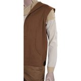 Película Star Wars Andor Cosplay Disfraz Halloween Carnaval Traje Hombre Per.