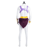 Película Masters of the Universe: Revelation He-Man Cosplay Disfraz Halloween Carnaval Traje