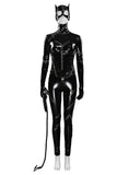 Película Batman Returns DC Elvis Selina Kyle Adulto Cosplay Disfraz Halloween Carnaval Fiesta
