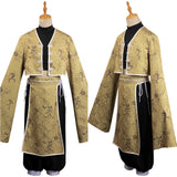 Anime BLUE LOCK Bachira Meguru Cosplay Disfraz Adulto Traje De carnaval Halloween Fiesta
