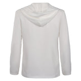 TV Moon Knight Marc Spector Cosplay Sudadera Disfraz Traje Navidad Carnaval Fiesta