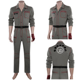 Juego Atomic Heart-P-3 Sergey Nechaev Cosplay Disfraz Adulto Traje De Carnaval Halloween Fiesta