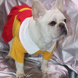 Mascota Chi-bi Maruko Halloween Carnaval Cosplay Disfraz
