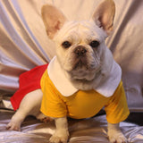 Mascota Chi-bi Maruko Halloween Carnaval Cosplay Disfraz