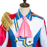 Anime Pretty Derby Tokai Teio falda Uniforme Cosplay Disfraz Halloween Carnaval Traje