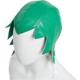 Anime JoJo's Bizarre Adventure Stone Ocean Gourmet Fighter F. F Cosplay Disfraz Navidad Carnaval Fiesta Traje Per.