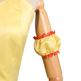 Anime Tokyo Mew Mew Huang Bu-Ling Cosplay Disfraz Traje Vestido Falda Navidad Conjunto Carnaval
