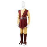Película Star Wars: The Bad Batch Caleb Dume Cosplay Disfraz Niños Halloween Carnaval Traje