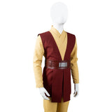 Película Star Wars: The Bad Batch Caleb Dume Cosplay Disfraz Niños Halloween Carnaval Traje