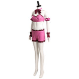 Anime Tokyo Mew Mew Zakuro Fujiwara Cosplay Disfraz Traje Fiesta Navidad Carnaval