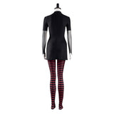 Película Hotel Transylvania: Transformania Mavis Cosplay Disfraz Adultos Halloween Carnaval Traje