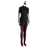 Película Hotel Transylvania: Transformania Mavis Cosplay Disfraz Adultos Halloween Carnaval Traje