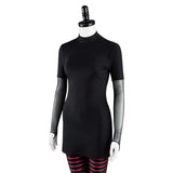 Película Hotel Transylvania: Transformania Mavis Cosplay Disfraz Adultos Halloween Carnaval Traje