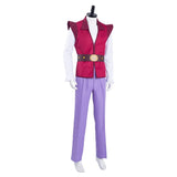 Película Masters of the Universe: Revelation He-Man Cosplay Disfraz Halloween Carnaval Traje