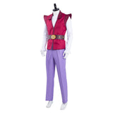 Película Masters of the Universe: Revelation He-Man Cosplay Disfraz Halloween Carnaval Traje