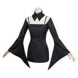 Anime My Dress-Up Darling Marin Kitagawa Cosplay Navidad Disfraz Traje Vestido