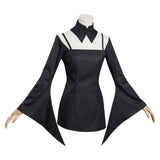 Anime My Dress-Up Darling Marin Kitagawa Cosplay Navidad Disfraz Traje Vestido
