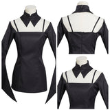 Anime My Dress-Up Darling Marin Kitagawa Cosplay Navidad Disfraz Traje Vestido