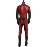 TV The Umbrella Academy 3 BEN 2 Cosplay Disfraz Traje Fiesta Navidad Carnaval