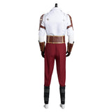 Juego Arcane: League of Legends - Jayce/ the Defender of Tomorrow Cosplay Disfraz Traje Navidad Carnaval Fiesta