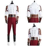 Juego Arcane: League of Legends - Jayce/ the Defender of Tomorrow Cosplay Disfraz Traje Navidad Carnaval Fiesta
