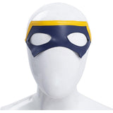 Película Henry Danger- Captain Man Cosplay Disfraz Halloween Carnaval Traje