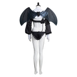 Anime My Dress-Up Darling Marin Kitagawa Cosplay Navidad Disfraz Traje Vestido Falda