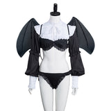 Anime My Dress-Up Darling Marin Kitagawa Cosplay Navidad Disfraz Traje Vestido Falda