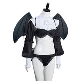 Anime My Dress-Up Darling Marin Kitagawa Cosplay Navidad Disfraz Traje Vestido Falda