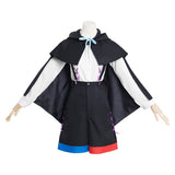Anime The Owl House Luz Noceda Cosplay Navidad Disfraz Vestido Carnaval Traje-disfrazdeptdiadebrujas.com®